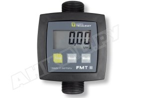 Электронный счетчик Tecalemit FMT II