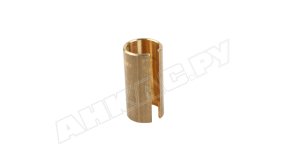 Блок держателя электрода поджига Ecoflam Ø8 мм 65321399