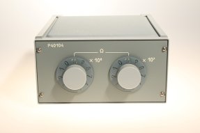 Магазин электрического сопротивления Р 40104