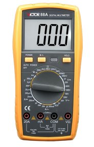Мультиметр Victor 88D