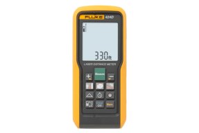 FLUKE 424D, Лазерный дальномер, 100м