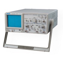 Осциллограф MOS-640CH