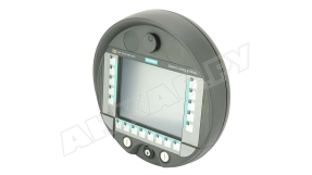 Переносная панель оператора Siemens Mobile Panel 277 IWLAN V2