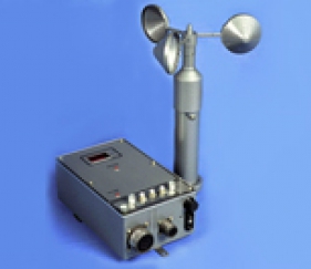 Анемометр сигнальный АС-1 с интерфейсом RS-232