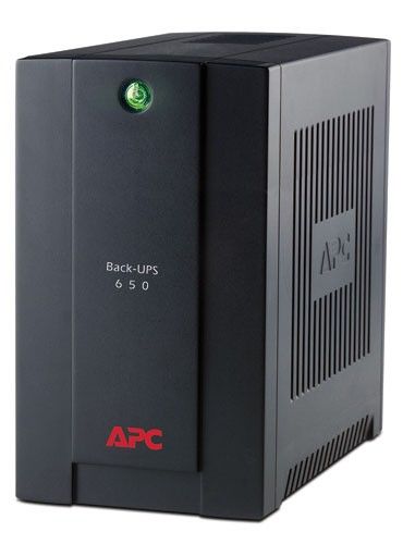 Источник бесперебойного питания APC Back-UPS BX800CI-RS
