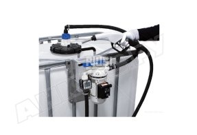 SUZZARABLUE PRO K24 + SB325