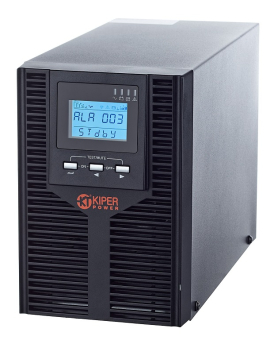 ИБП Kiper Power Online ONE 1K Gen2 (1000VA/1000W)