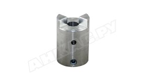 Полумуфта насоса Weishaupt, 21832409012