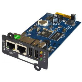 SNMP-карта BY506