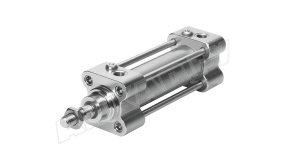Пневмоцилиндр стандартный Festo CRDNG-32-25-PPV-A