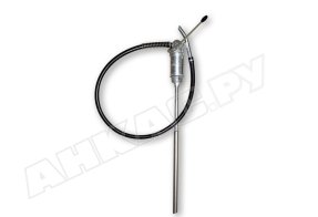 Поршневой насос Tecalemit K10C