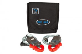 ИПТ-300 - токоизмерительные клещи на 300 А для ВАФ-А(М)