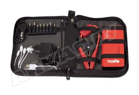 Пусковое устройство Telwin DRIVE 13000 12V
