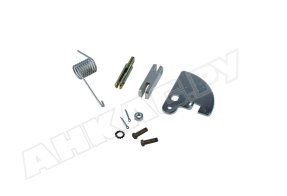 Шкала воздушной заслонки Riello 3012355