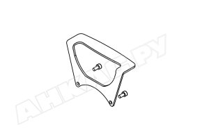 Рукоятка для переноски насоса Piusi R16175010