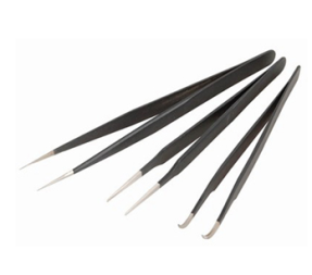 АНТ-6910 Набор пинцетов