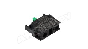 Контактный модуль Siemens 3SU1400-1AA10-1BA0