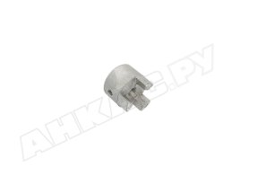 Полумуфта CIB Unigas Ø40 / 11.1 мм, 2540201