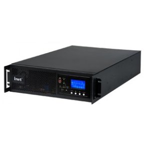 HR1106XS однофазный ИБП для установки в 19" стойку