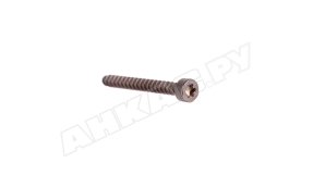 Винт Weishaupt 4 х 35 мм, 409355