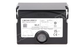 Топочный автомат FBR LMO44.255C2