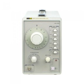 Генератор сигнала НЧ Г3-118М