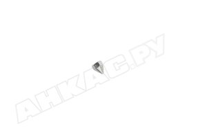 Чашеобразная насадка для консистентной смазки Samoa BT-101/1