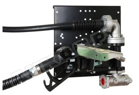 Бензиновая колонка Piusi ST EX50 12V ATEX + автоматический пистолет