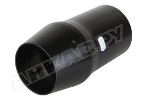 Жаровая труба для газовых горелок Ecoflam Ø89 x 178 мм, 65320317