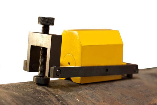 Магнитная консоль КМ-450