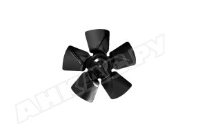 Вентилятор осевой промышленный Ebmpapst A4D315AC2001