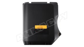 Кожух горелки Weishaupt, 21110412022