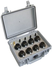 МС3055 - (магазин сопротивлений) кл. 0,02