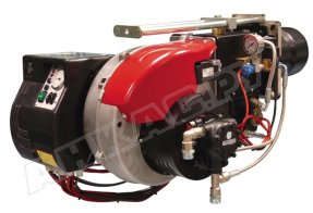 Мазутная горелка Ecoflam MAXFLAM 50 AB TC