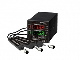 Термогигрометр ИВТМ-7/4-Щ2-YР-ZА. ИВТМ-7/4-Щ2-4Р