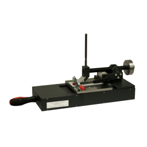 Прибор для определения устойчивости покрытий к повреждению царапанием Константа Ц2