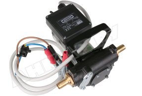 Насос для дизельного топлива Piusi Carry Panther 12В / 24В