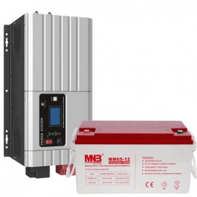 Комплект HPS30-2012-65