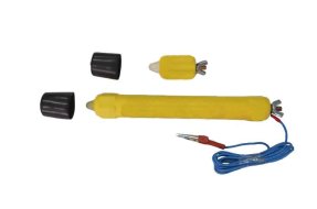 Электрод сравнения с гелевым электролитом переносной ГЭС-МС-П-Р (с рукояткой-удлинителем)