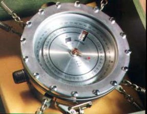 Барометр М 110