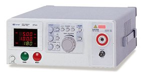 GPT-815 - измеритель параметров безопасности электрооборудовани