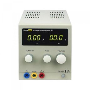 Источник питания аналоговый Б5-68М