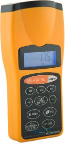 Дальномер лазерный МЕГЕОН 06018