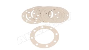 Прокладка крышки Riello 3006292