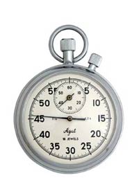 Секундомер СОСпр-2б-2-010 (противоударный)