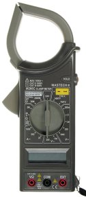 Токовые клещи Mastech M266C