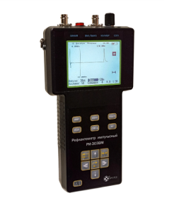 Рефлектометр-тестер РИ-303BM СТРИЖ