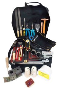 Комплект КСУ-ЭХЗ-1 (комплект инструмента сварщика универсальный для электрохимзащиты)