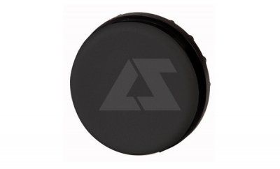 Заглушка резервного места черная, M22S-B, IP67