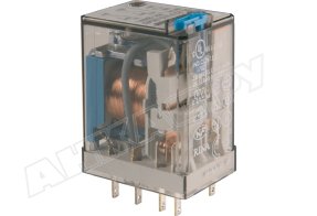 Промежуточное реле Riello 55.32.9.012.0040